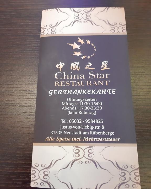 China Star Neustadt